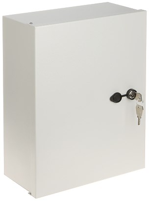Hermetička kutija INNE SH-410/310/203 (407 x 307 x 203 mm)-0