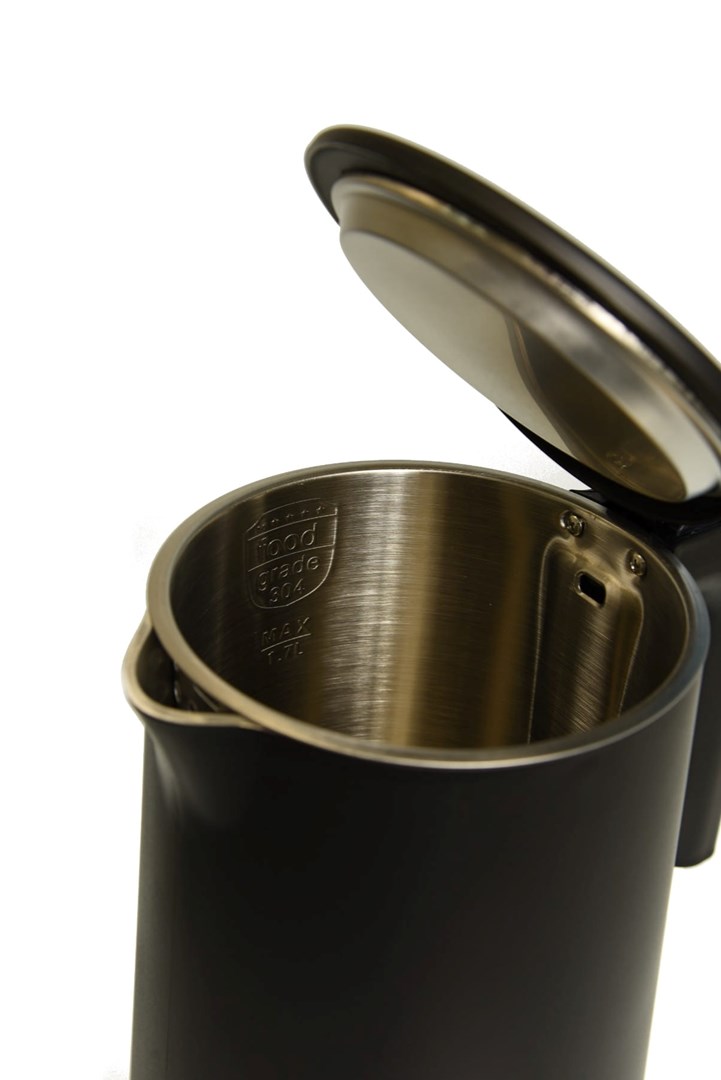 Električni čajnik MAESTRO MR-026-BLACK (1.7L)-2