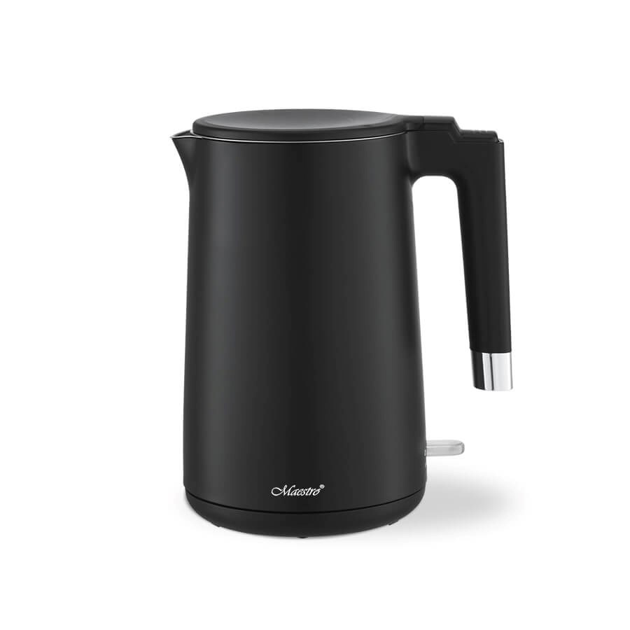 Električni čajnik MAESTRO MR-026-BLACK (1.7L)-0