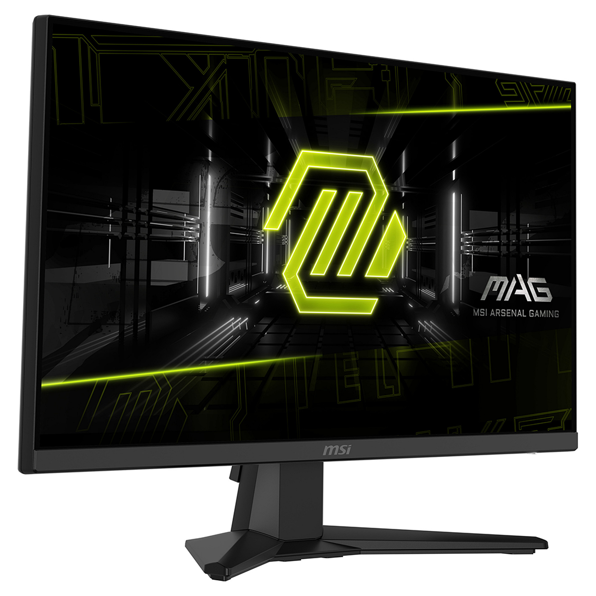 MONITOR LCD 24"/MAG 242F MSI-10