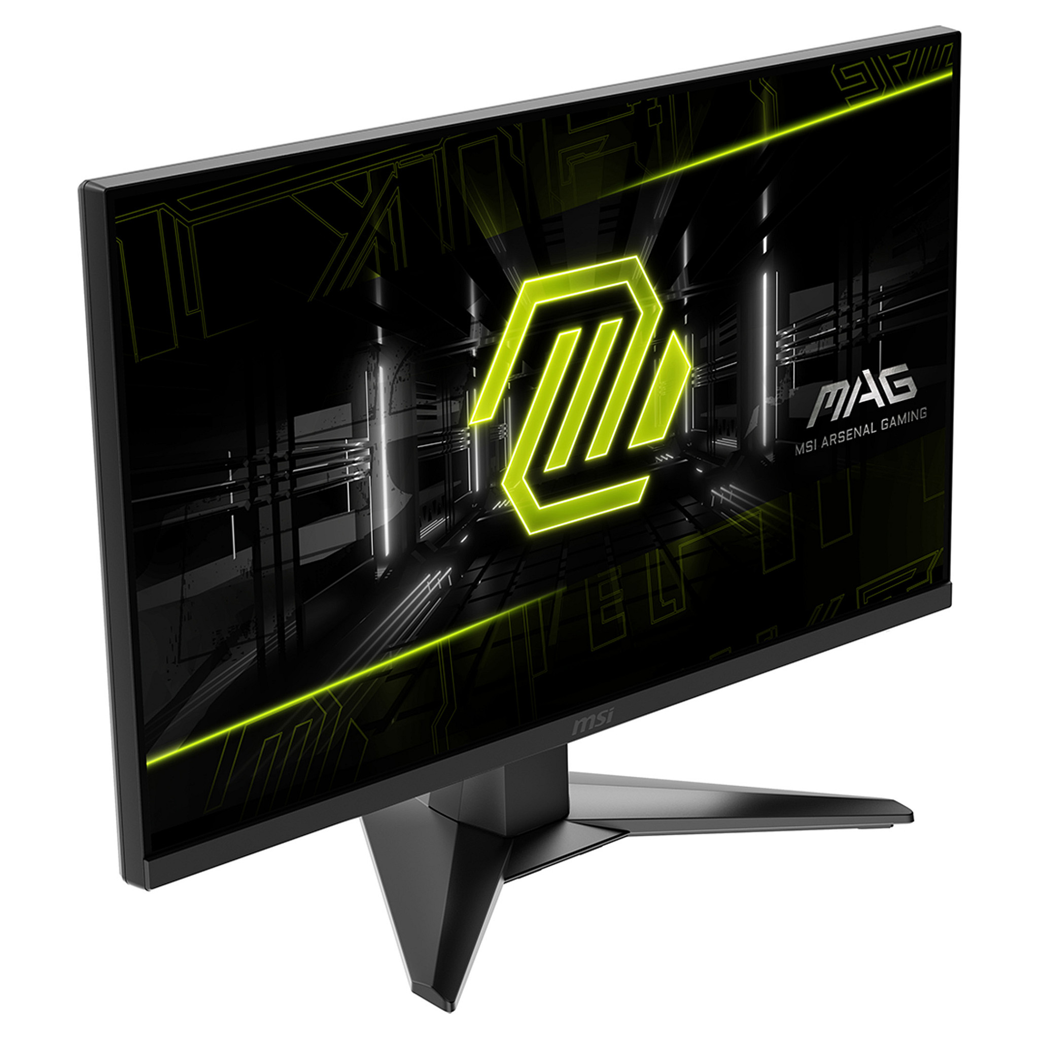 MONITOR LCD 24"/MAG 242F MSI-12
