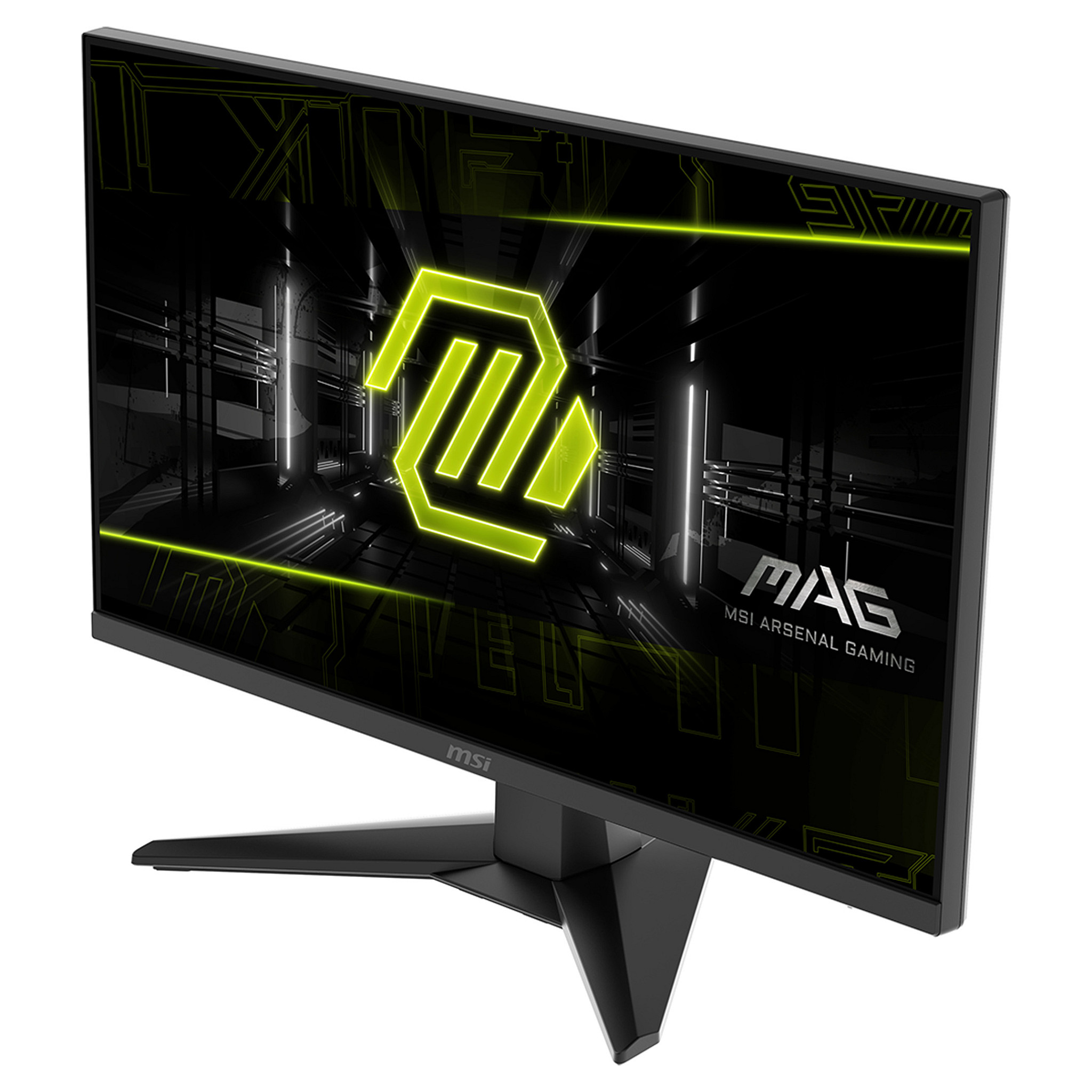 MONITOR LCD 24"/MAG 242F MSI-13