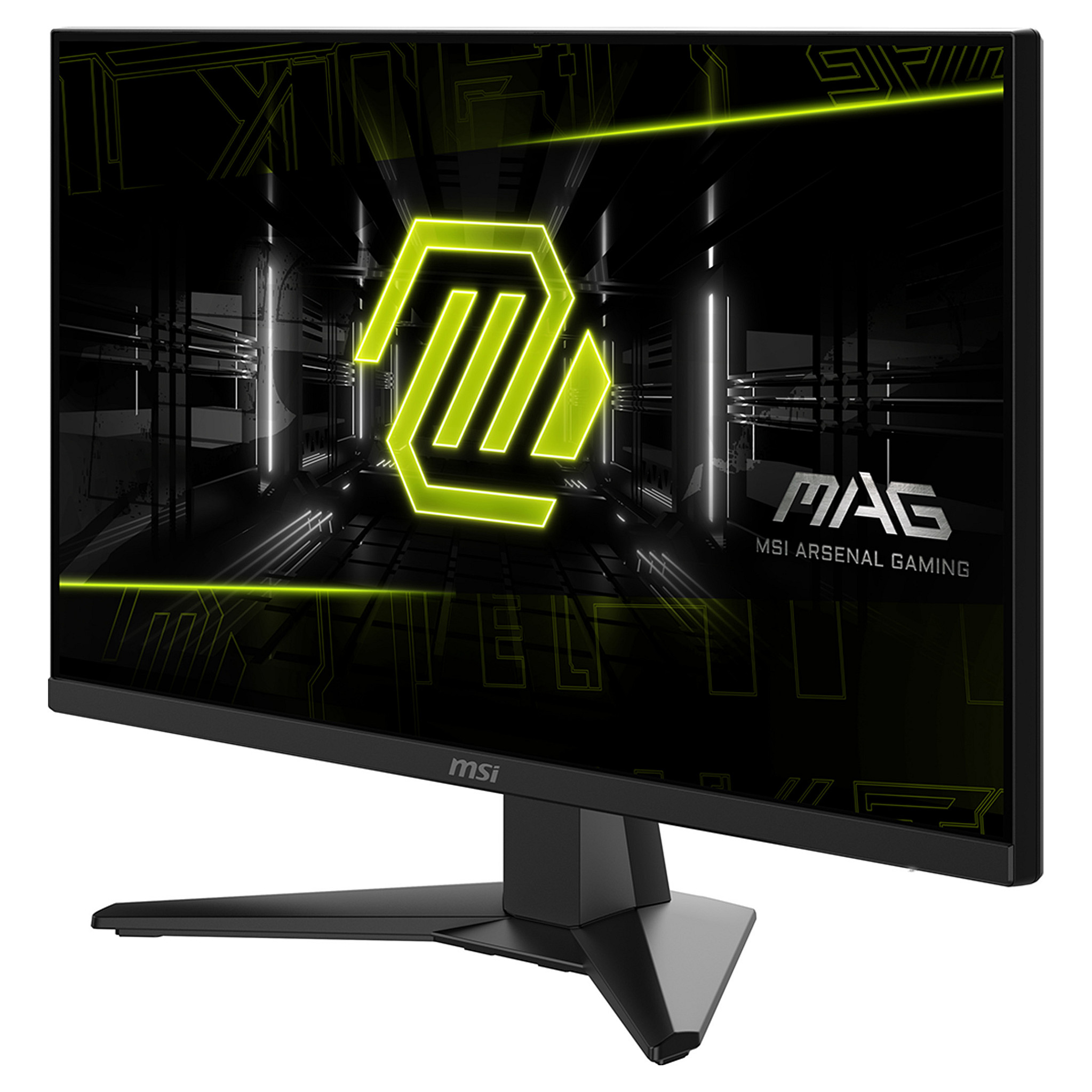 MONITOR LCD 24"/MAG 242F MSI-7