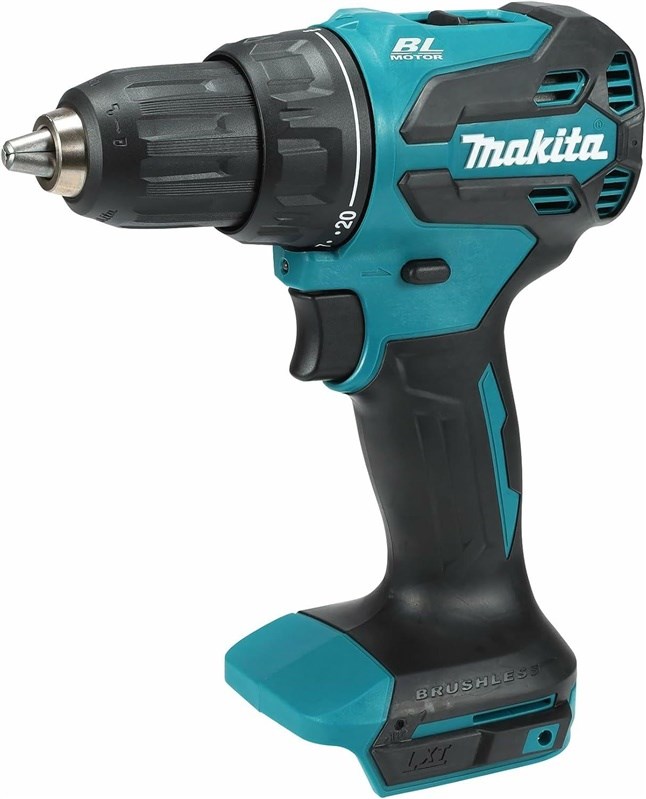Bušilica MAKITA CORDL DRILL DDF490WF 3AH 18V + B-66880