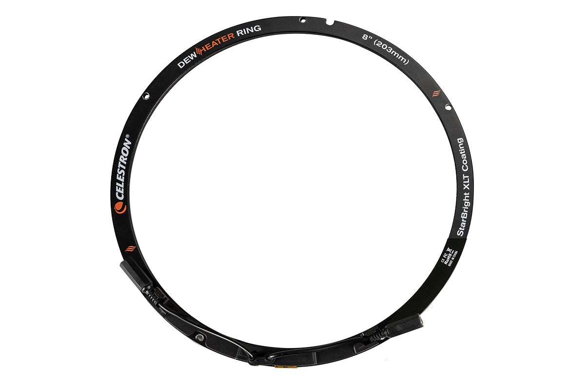 Grijač za teleskop CELESTRON Dew Heater Ring za 8" SCT-0