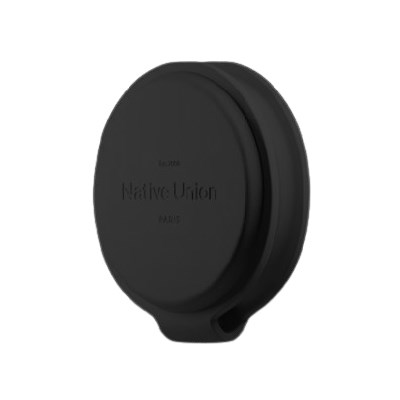 Native Union Qi2 Travel Charger 15W (black)-0