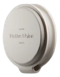 Native Union Voyage 2-In-1 Wireless Charger Sandstone-0