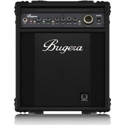 Bas pojačalo BUGERA BXD12 (12", Combo)