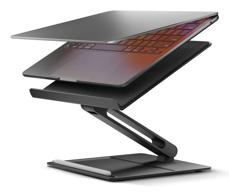 Native Union Home Laptop Stand - adjustable laptop