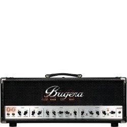 Gitarsko pojačalo Bugera 6262 INFINIUM-0