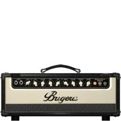 Pojačalo Bugera V55HD Infinium (2.0 kanala, Beige, Crna)-1