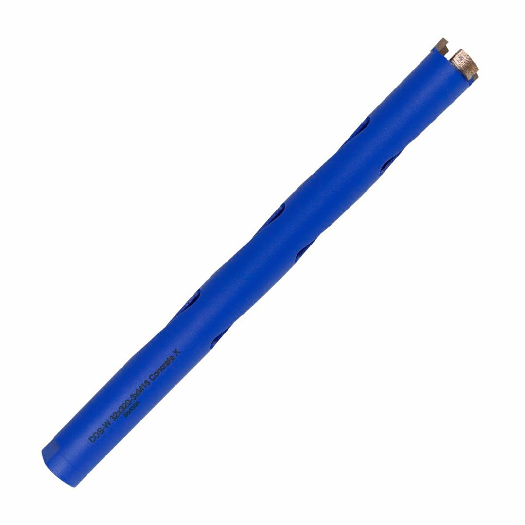 Dijamantna kruna za bušenje DISTAR DDS-W Concrete M16 (32 x 320 mm)