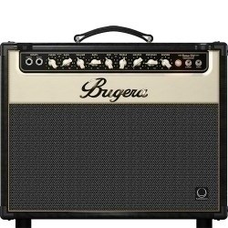 Audio pojačalo BUGERA V22 INFINIUM (2.0 kanala, Performance/stage, Beige, Black)-2