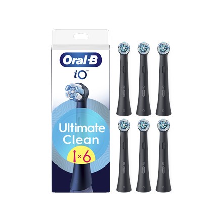 Zamjenske četkice za zube BRAUN iO UltimateClean