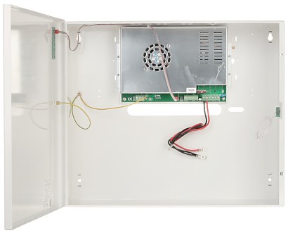 Napajanje PULSAR HPSG2-24V10A-D (Grade 2, 24V, 10A)