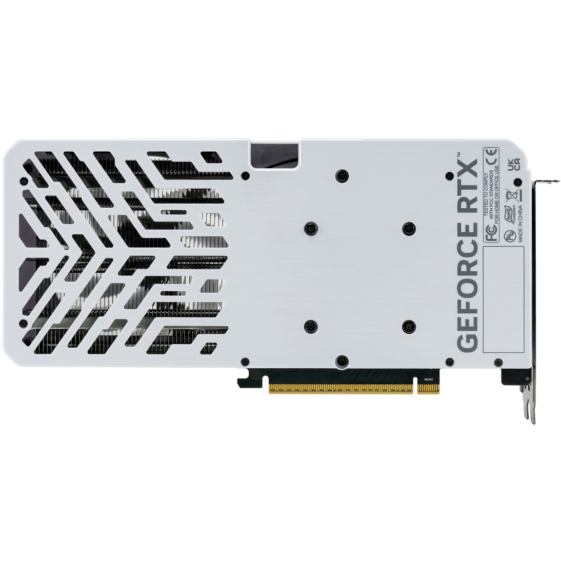 Grafička kartica PALIT RTX 5060 TI 8GB GDDR7-7