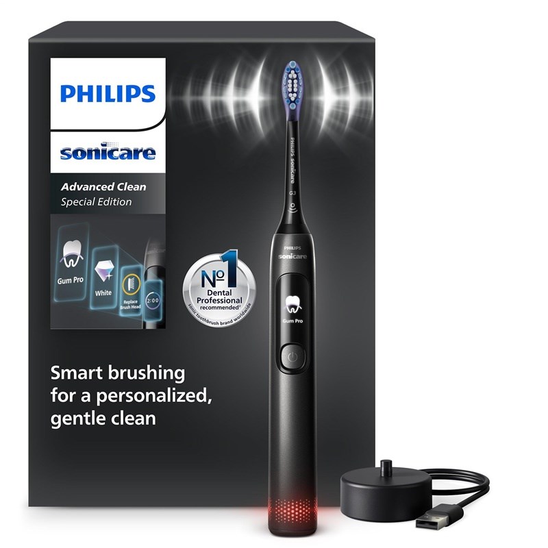 Električna četkica za zube PHILIPS HX3792/11-1