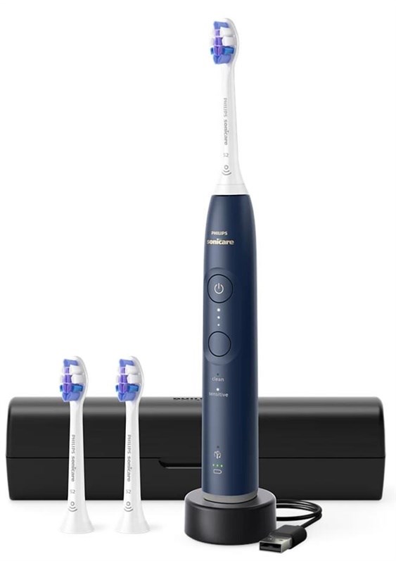 Električna četkica za zube PHILIPS HX7403/01-3