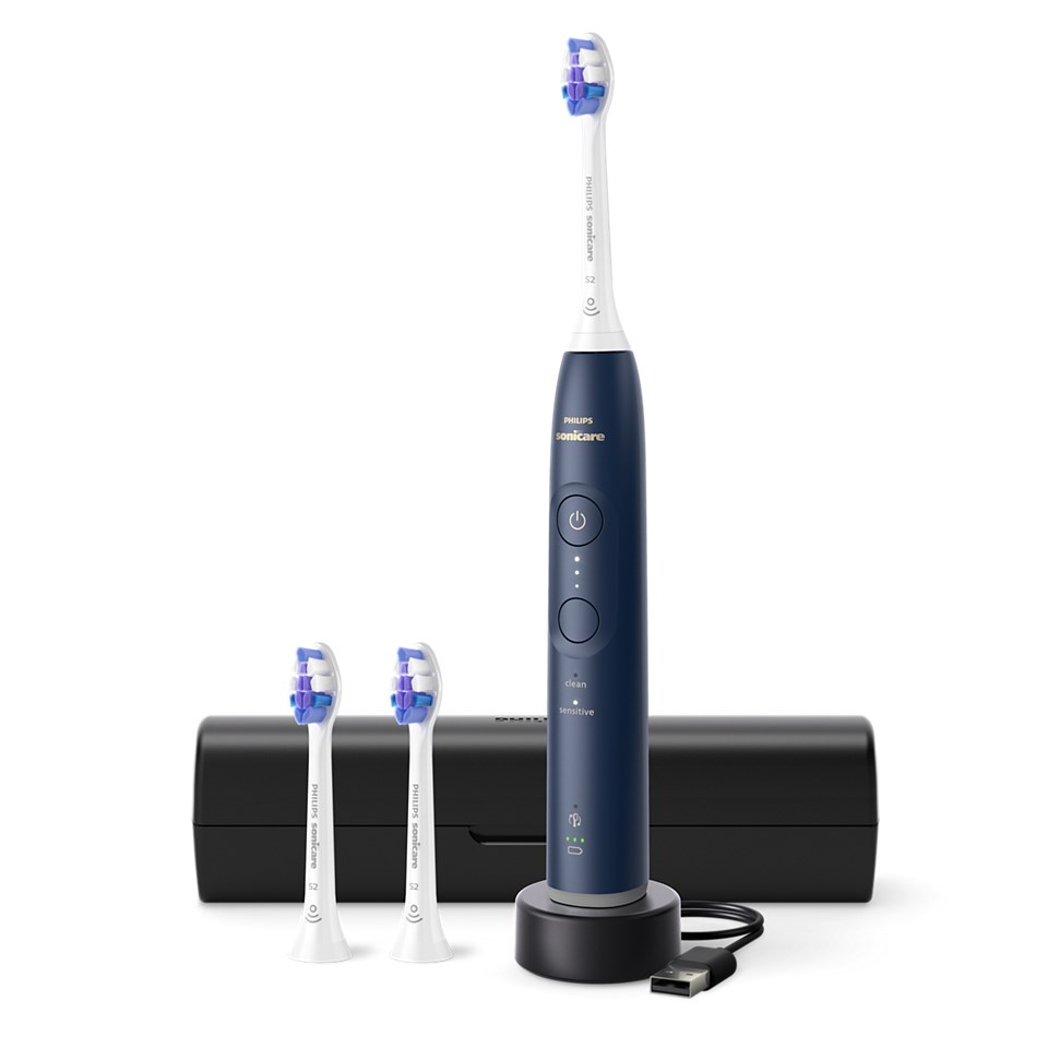 Električna četkica za zube PHILIPS HX7403/01-0
