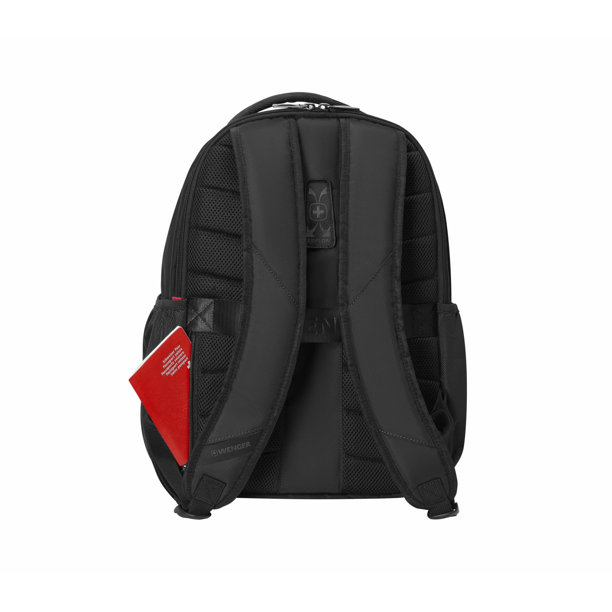 Ruksak za laptop WENGER s pretincem za tablet (15.6")-4