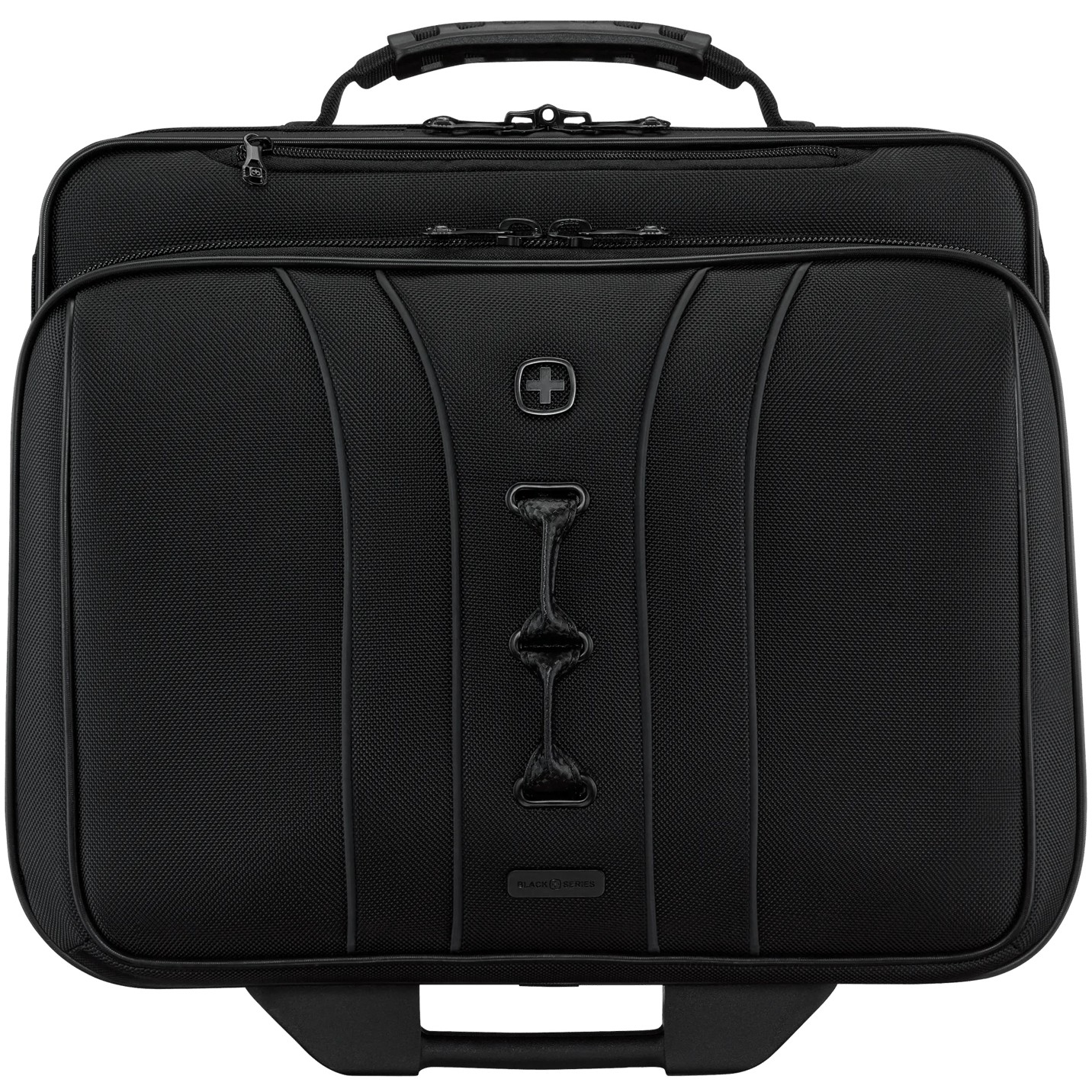 Laptop torba na kotačima WENGER, džep za tablet 15.6"