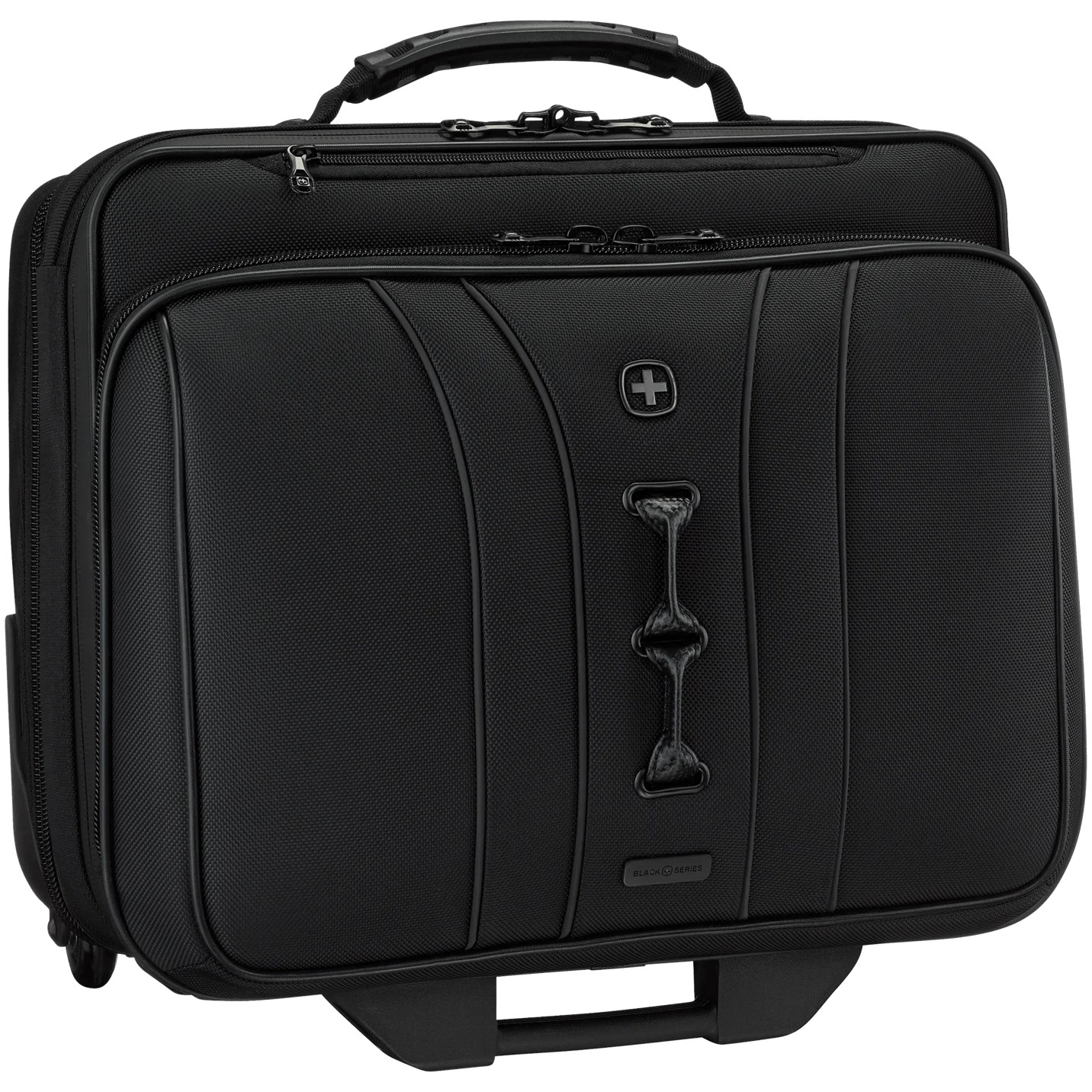 Laptop torba na kotačima WENGER, džep za tablet 15.6"-5