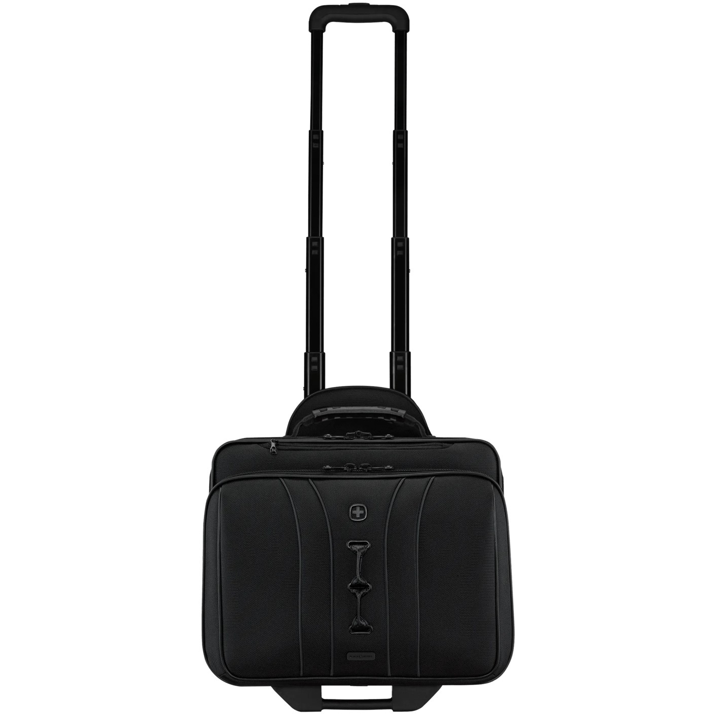 Laptop torba na kotačima WENGER, džep za tablet 15.6"-11