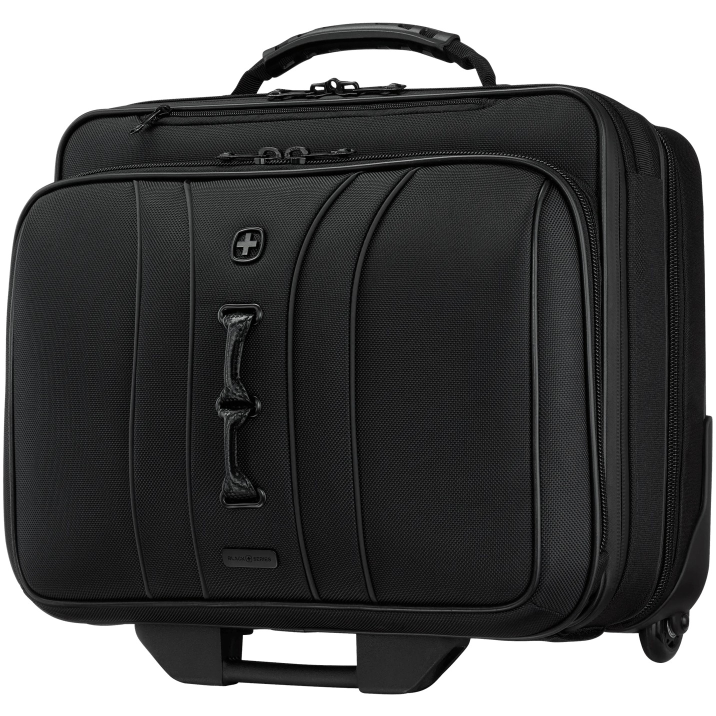 Laptop torba na kotačima WENGER, džep za tablet 15.6"-12