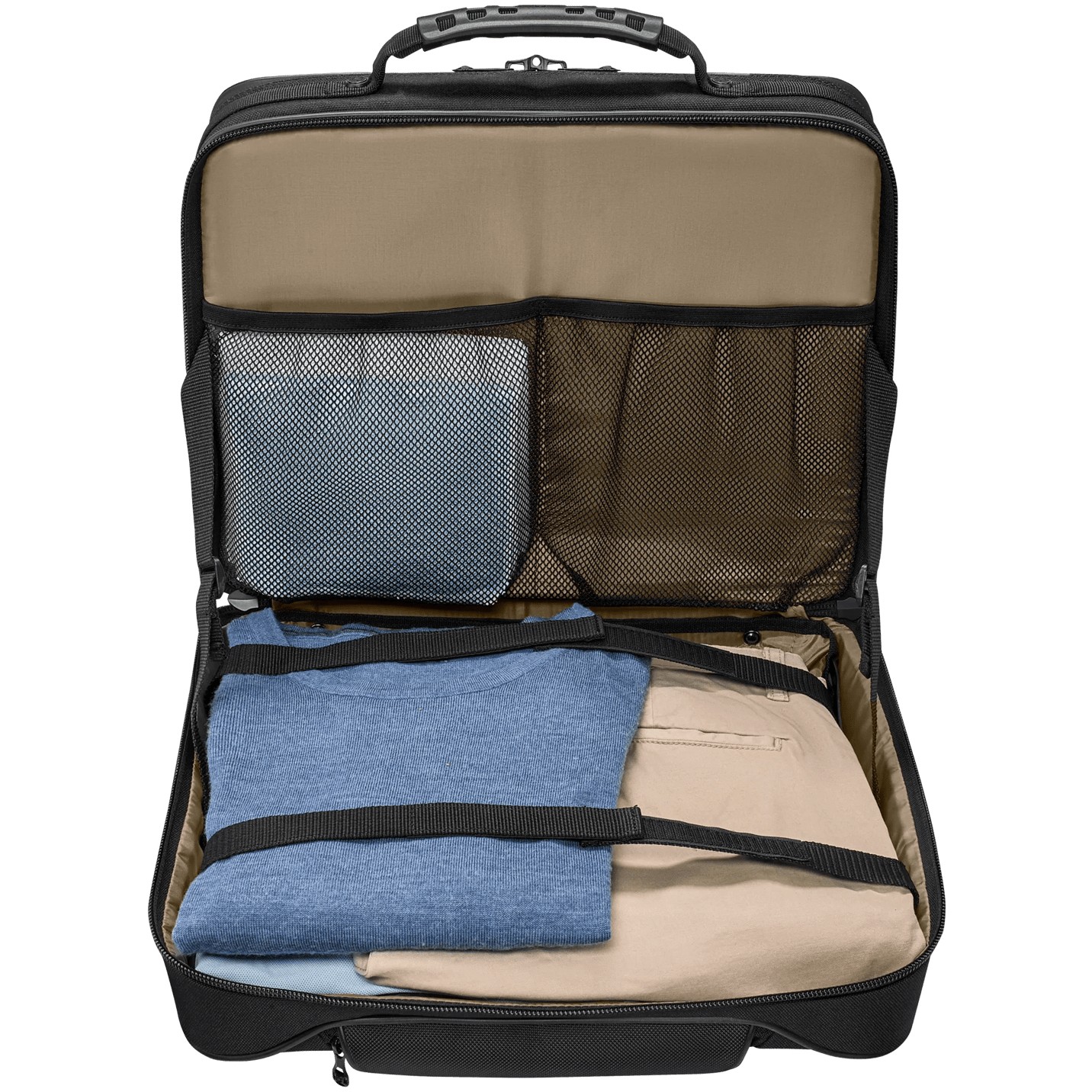 Laptop torba na kotačima WENGER, džep za tablet 15.6"-13