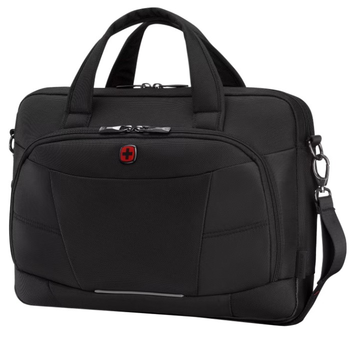 Laptop torba WENGER s pretincem za tablet-0