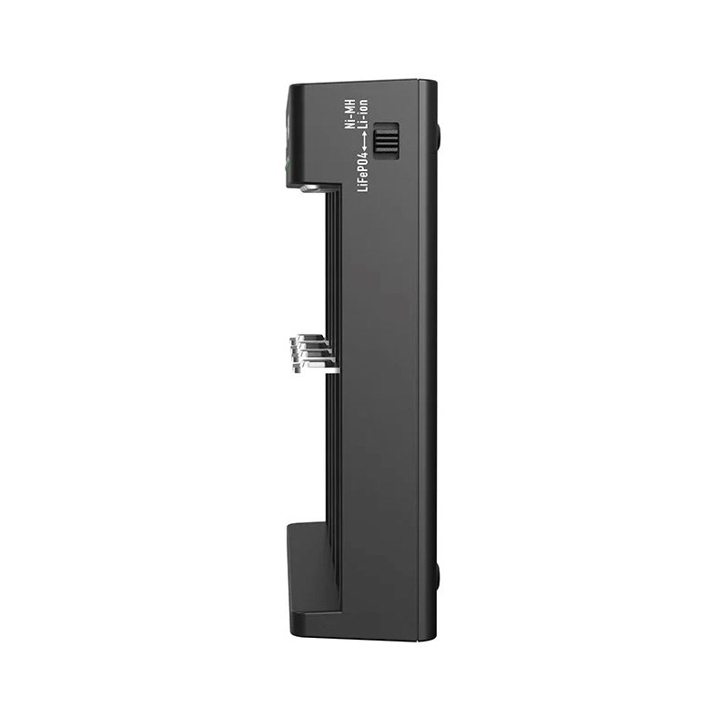 Punjač XTAR Battery punjač universal Li-ion/NiMH - 4 slots-1