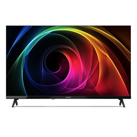 TV SHARP 32HA1205E (32", 81 cm, HD Ready, DVB-T2/S2/C)-0