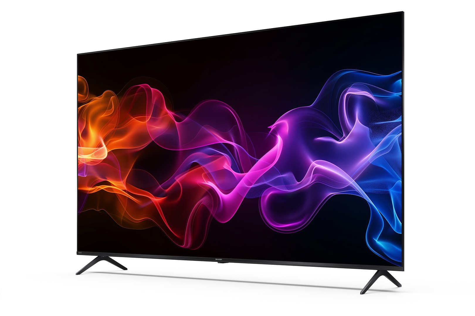 SHARP 55HP5265E 4K UHD Google TV (139 cm, HDR10, Dolby Digital, Chromecast)-3