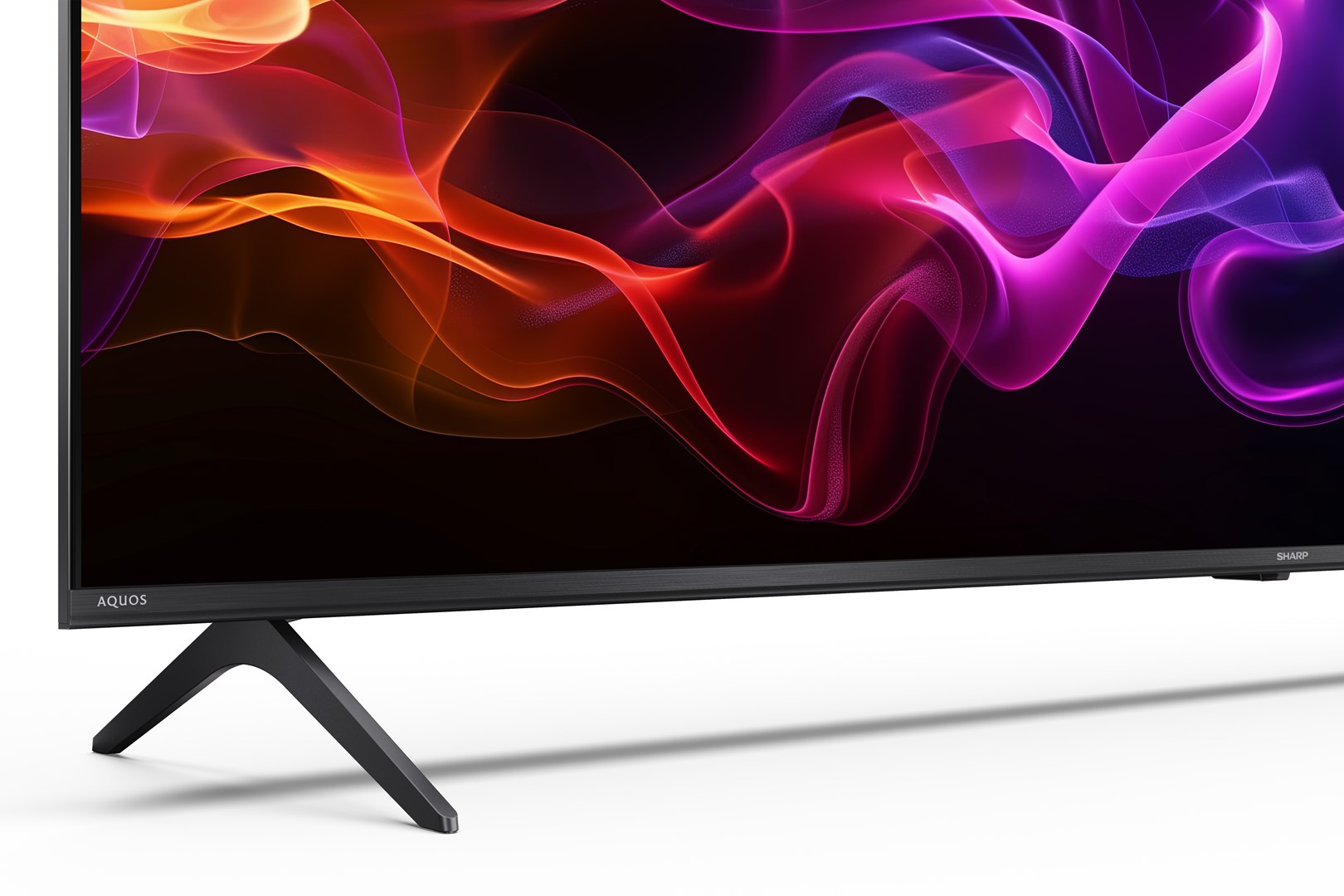 SHARP 55HP5265E 4K UHD Google TV (139 cm, HDR10, Dolby Digital, Chromecast)-5