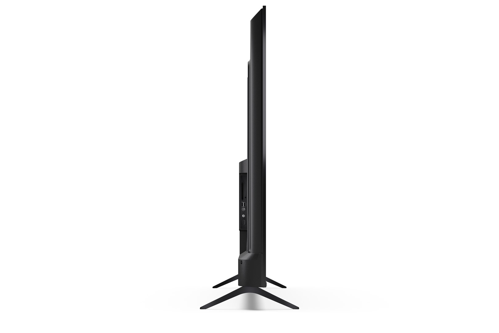 SHARP 55HP5265E 4K UHD Google TV (139 cm, HDR10, Dolby Digital, Chromecast)-8
