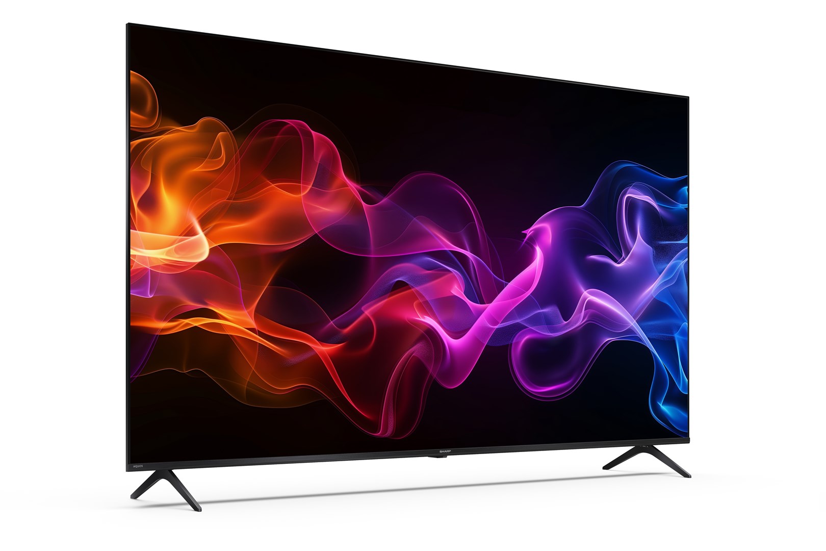 SHARP 55HP5265E 4K UHD Google TV (139 cm, HDR10, Dolby Digital, Chromecast)-4