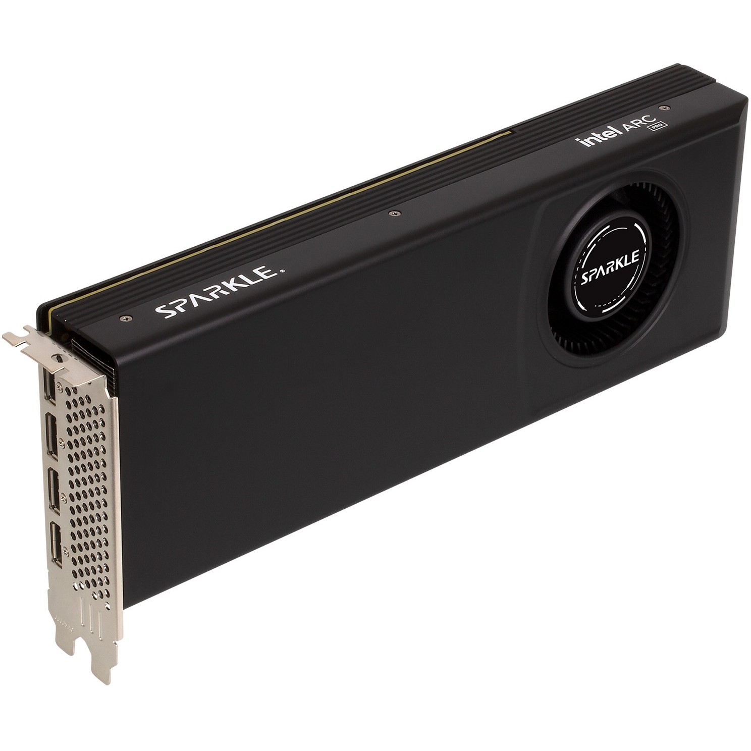 Grafička kartica SPARKLE Intel Arc Blower B60 Pro 24 GB GDDR6-1