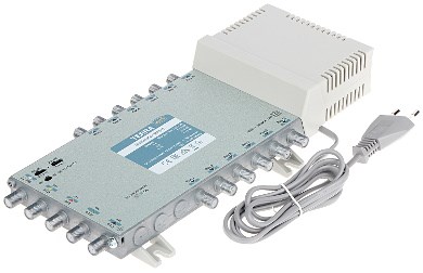 Multiswitch TERRA MR-512 (5 ulaza / 12 izlaza)