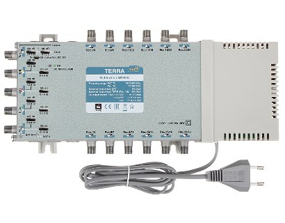 Multiswitch MR-924L 9/24 Terra-0