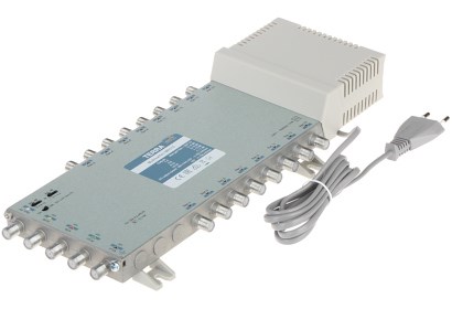 Multiswitch TERRA MR-516 (5 ulaza / 16 izlaza, radialni)