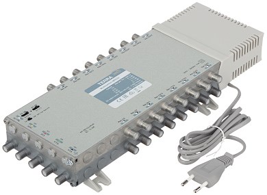 Multiswitch 5 inputs/32 outputs Terra