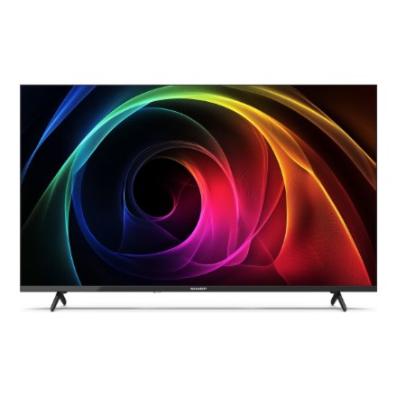 Televizor SHARP 40HA1205E (40"/101 cm, Full HD, DVB-T2/S2)