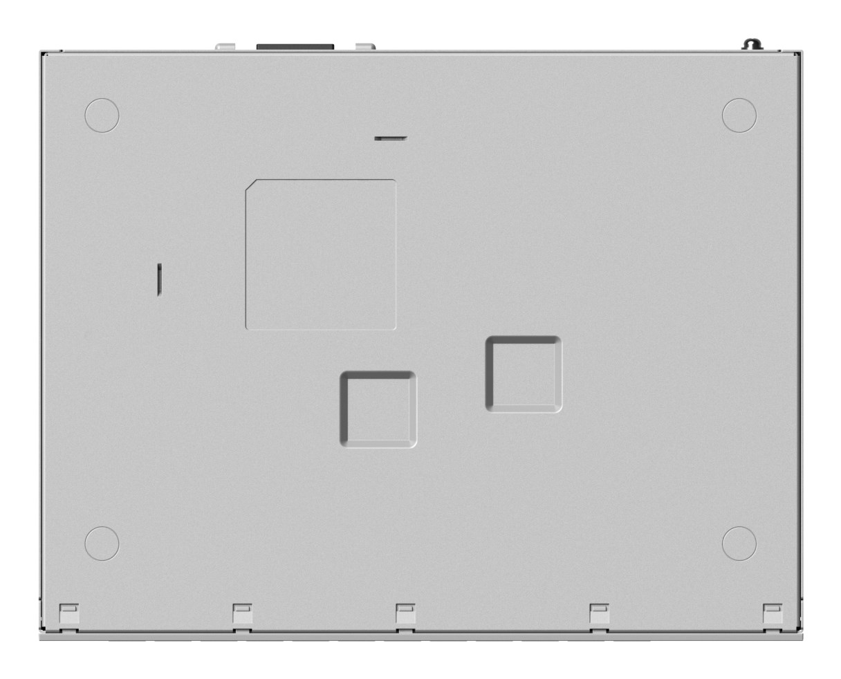 Mrežni switch RUIJIE RG-NBS5500-12XS (12x 10G SFP+, L3 Managed, Cloud Management)-7