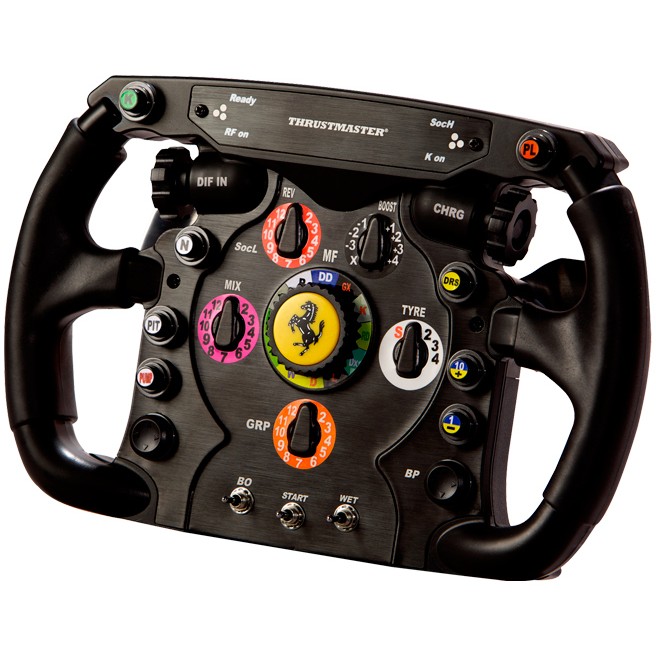 Volan THRUSTMASTER Ferrari F1 (PC/CON)-1