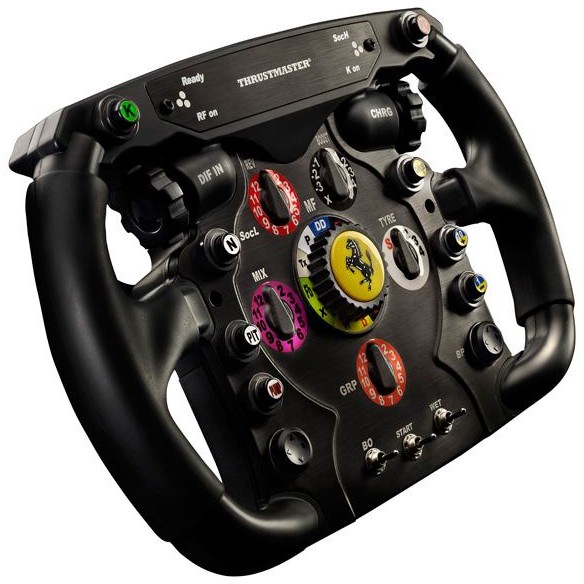Volan THRUSTMASTER Ferrari F1 (PC/CON)-2