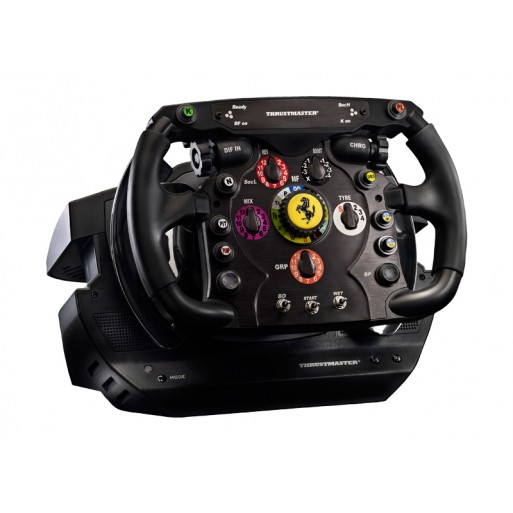 Volan THRUSTMASTER Ferrari F1 (PC/CON)-3