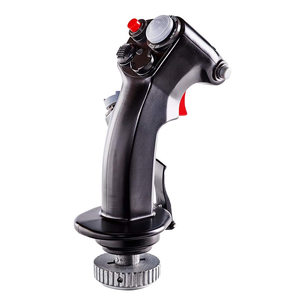Dodatna oprema za PC THRUSTMASTER AddOn F-16C Viper Stick-1