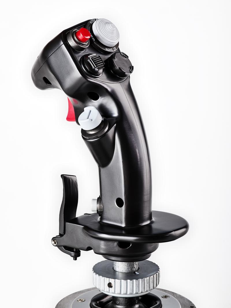 Dodatna oprema za PC THRUSTMASTER AddOn F-16C Viper Stick-0