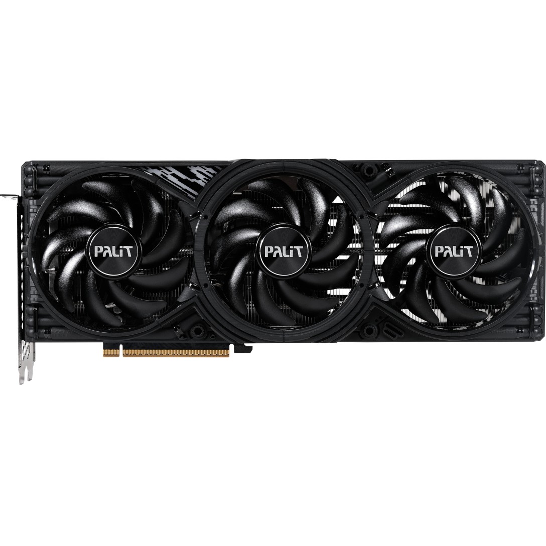 Grafička kartica PALIT GeForce RTX 5070 Ti GamingPro-S OC 16GB GDDR7-0