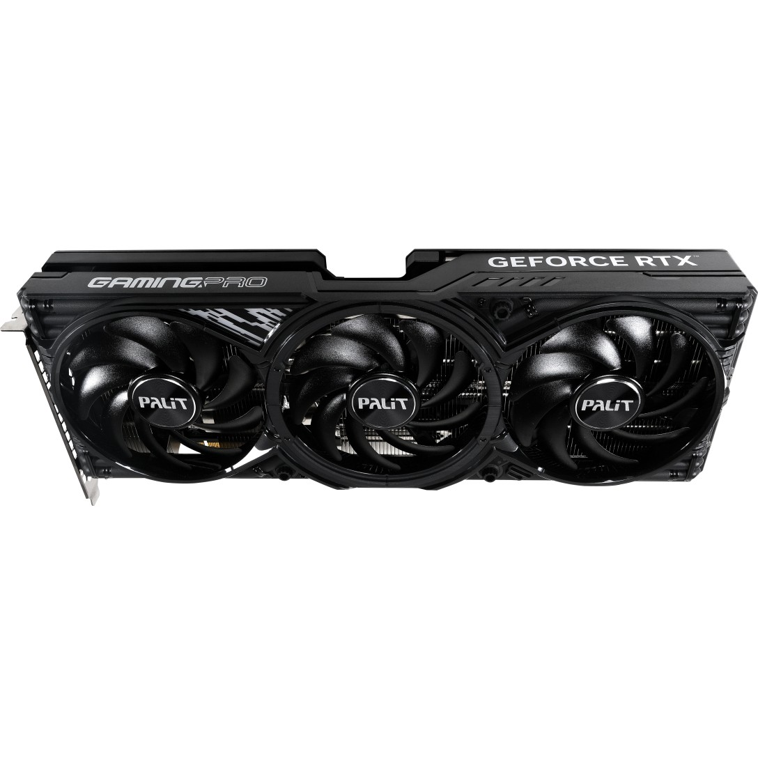 Grafička kartica PALIT GeForce RTX 5070 Ti GamingPro-S OC 16GB GDDR7-6